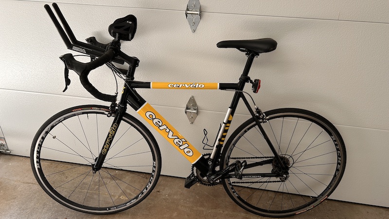 Cervelo One 56 For Sale