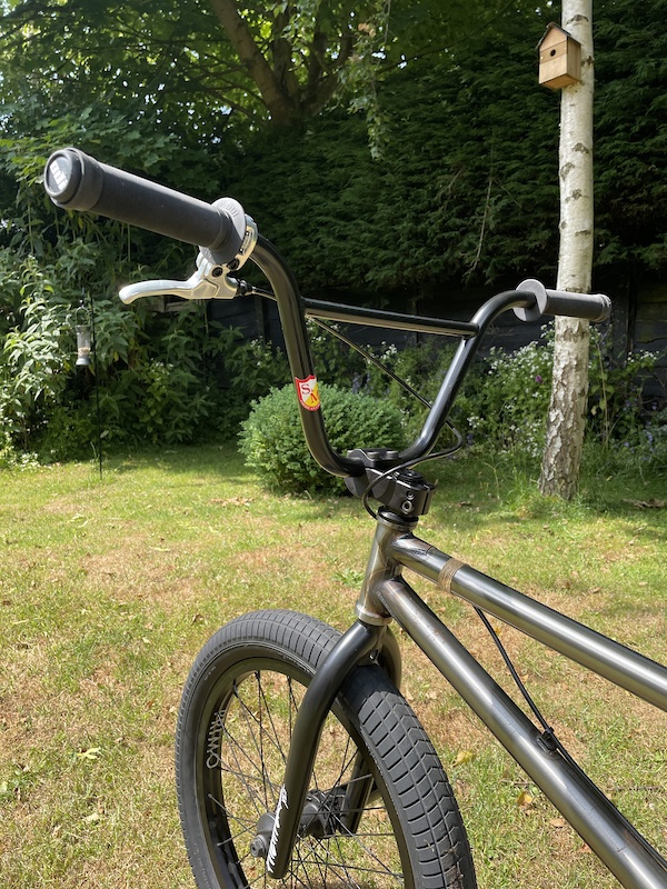 2021 S&M Credence MOD Dream Build - 21.25 frame For Sale