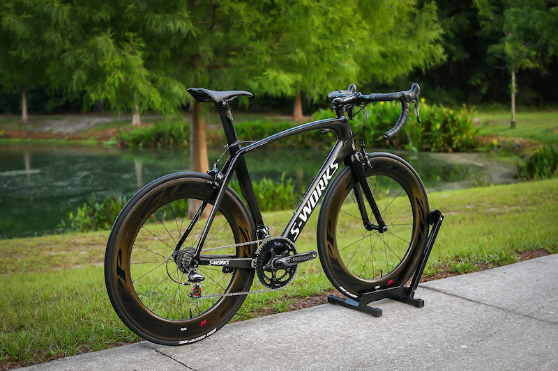 Specialized s works venge 2012 on sale