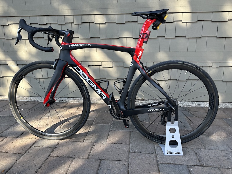 2021 Pinarello Dogma F12 For Sale