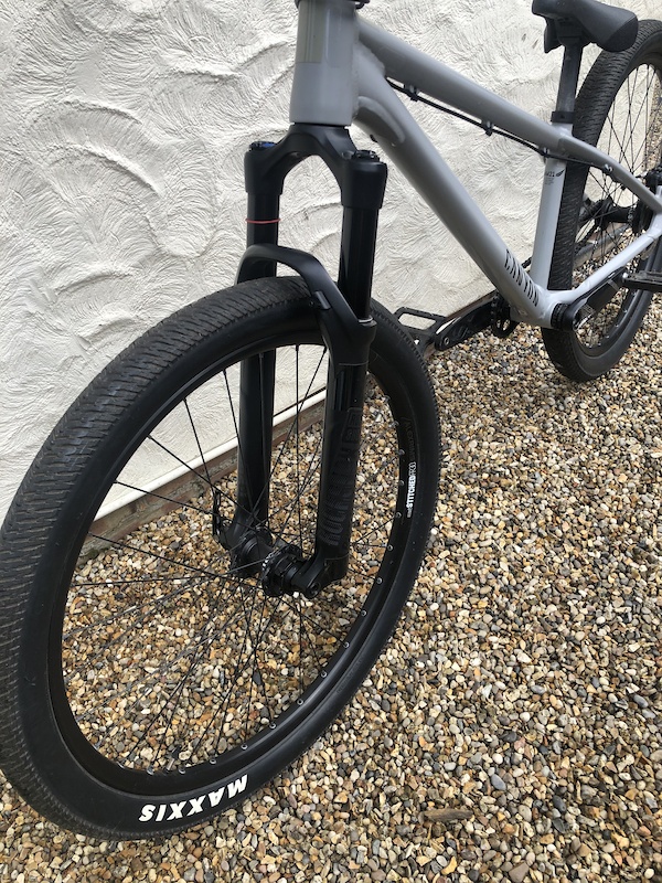 2020 Canyon Stitched 360 Pro For Sale