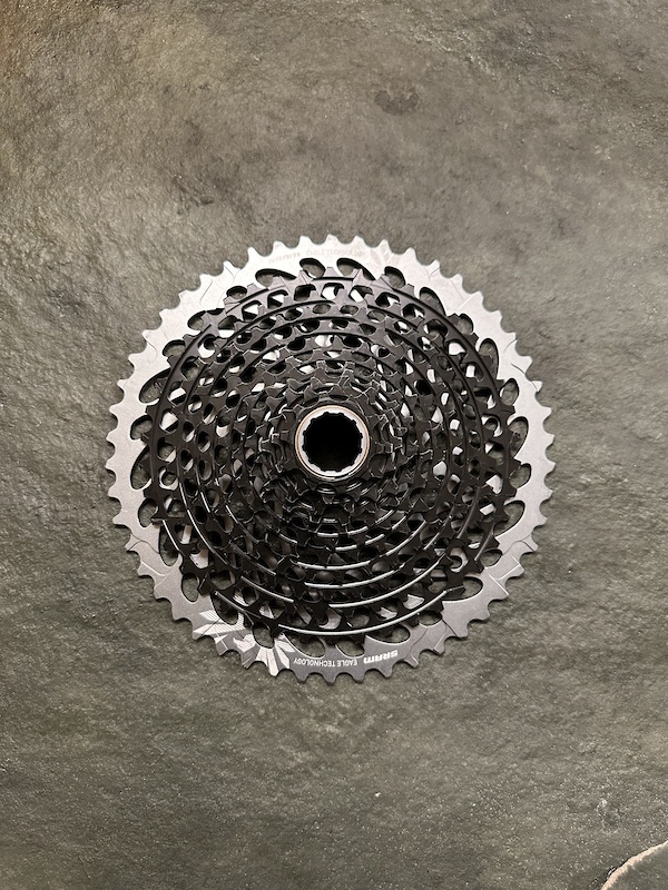 SRAM XG1295 12速 10-50T Amazon.com : SRAM X01 Eagle XG-1295