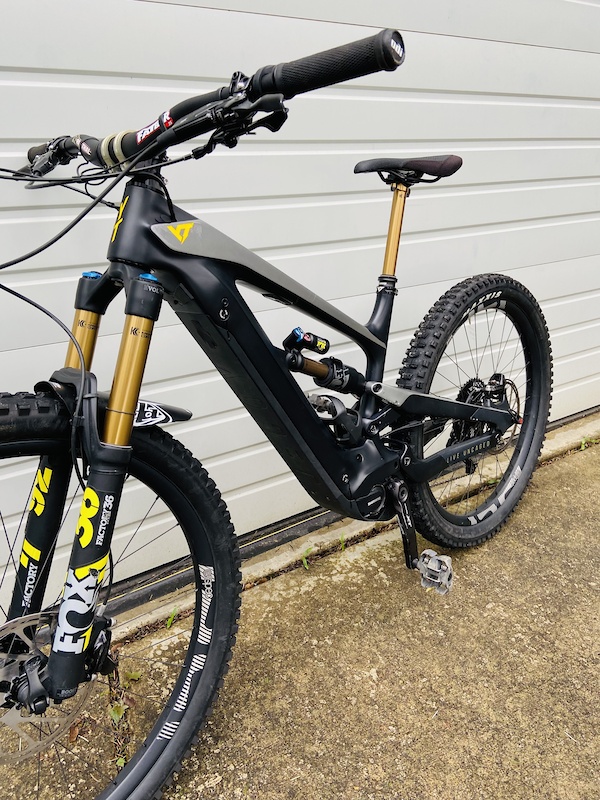 2019 YT Decoy CF Pro Race Ebike For Sale