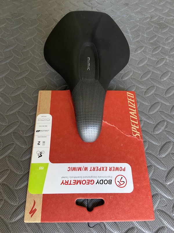 2023 Specialized Power Expert W/Mimic Saddle 155 For Sale 2023 Specialized Power Expert W/Mimic Saddle 155 For Sale