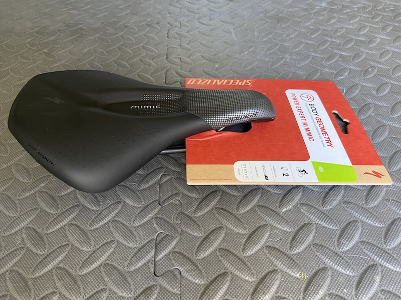 2023 Specialized Power Expert W/Mimic Saddle 155 For Sale