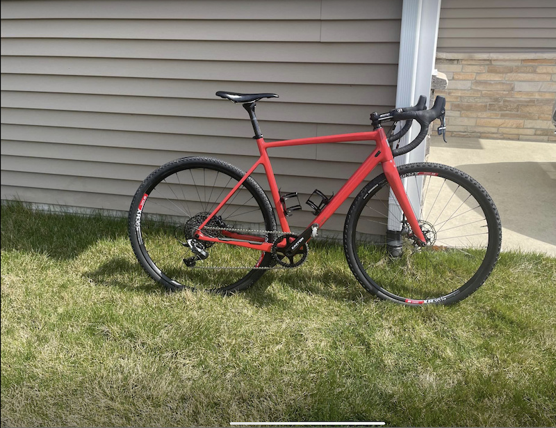 2018 Santa Cruz Stigmata For Sale