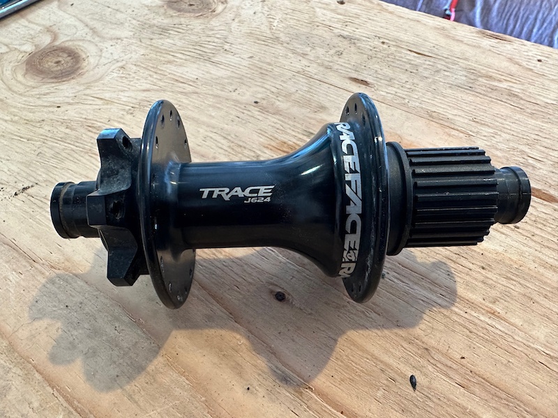 2022 Race Face Trace Boost 148mm For Sale