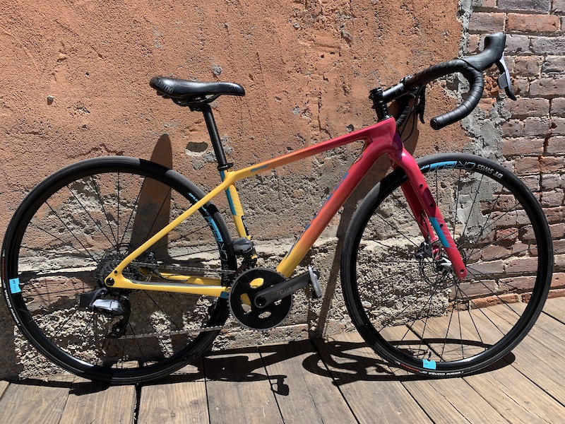 2022 49c Salsa Warroad For Sale