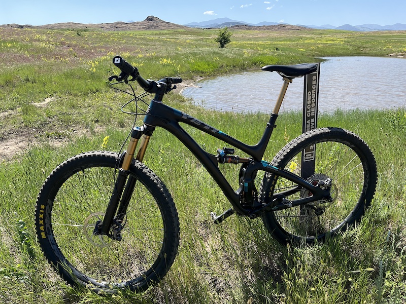 Yeti sb4 hot sale 5 sale