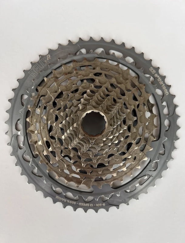 2023-e-thirteen-helix-r-9-50t-12-speed-cassette-566-for-sale