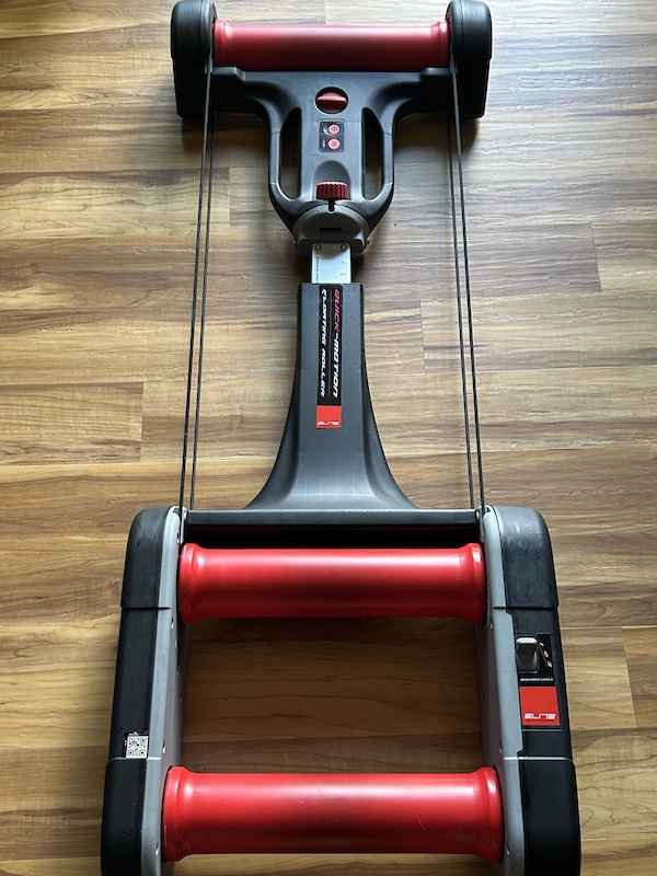 elite quick motion rollerbank