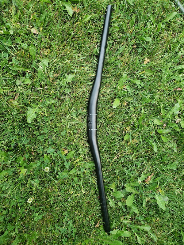 norco handlebars