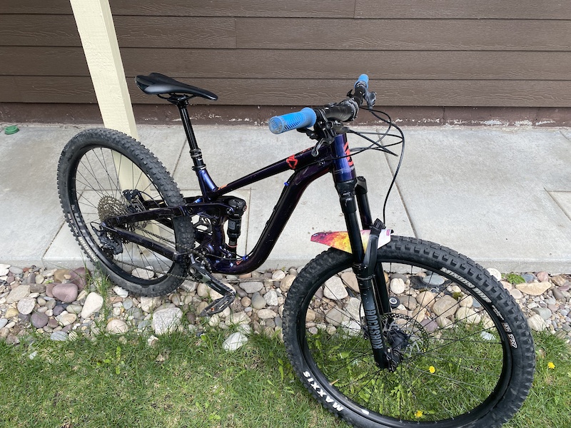 2020 Kona Process 134 27.5 XS For Sale