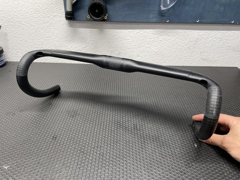 2023 Specialized Roval Rapide Handlebars 42cm For Sale