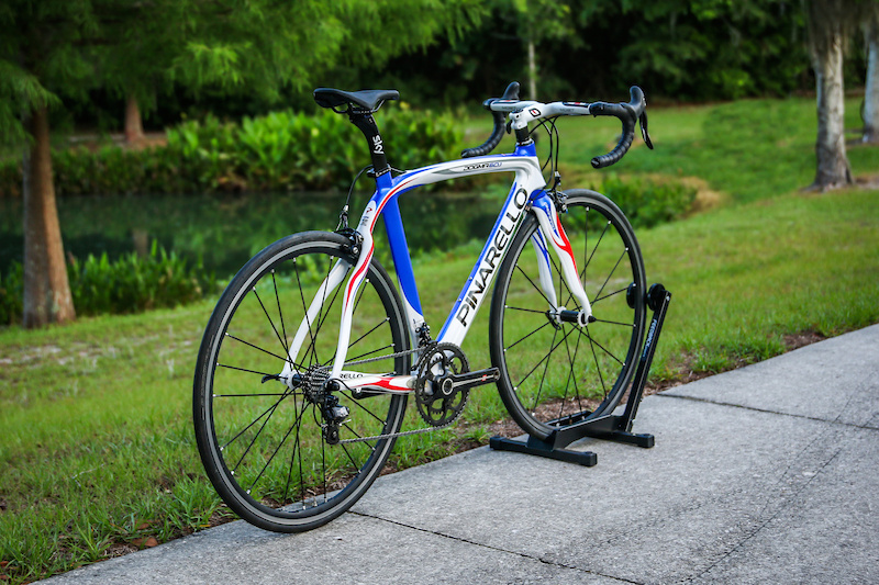 2011 Pinarello Dogma 60.1- Campagnolo Set- 15lb- Team Sky 2011 Pinarello Dogma 60.1- Campagnolo Set- 15lb- Team Sky