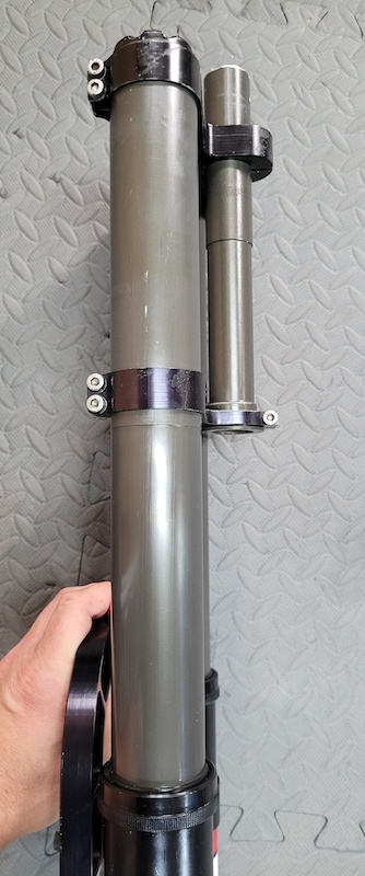 Vintage Bullet Brothers Zzyzx Hanebrink fork For Sale