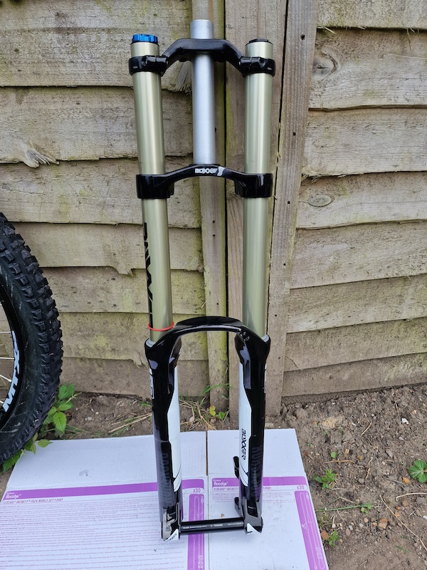 Rockshox Boxxer Rc Inc Coil Mm For Sale