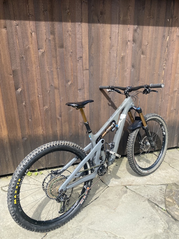 yeti sb140 for sale
