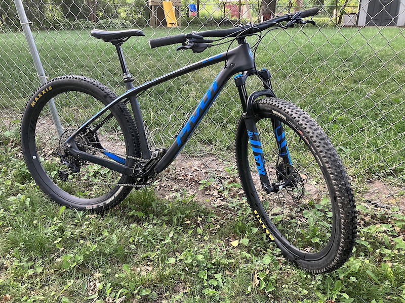 pivot les 29er