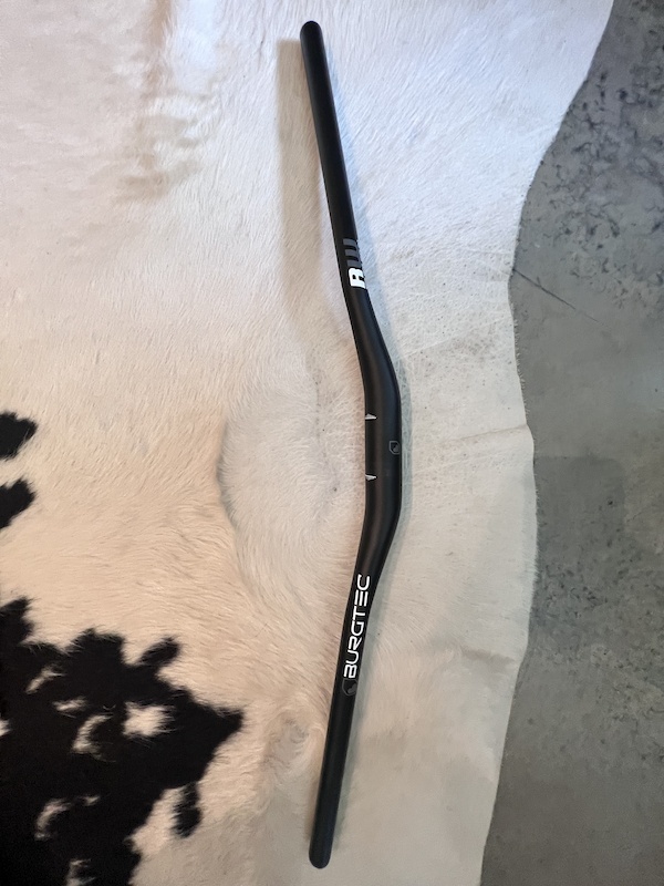 burgtec ride wide alloy