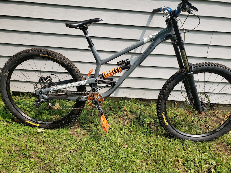 2020 commencal Furious XL GREAT PRICE For Sale