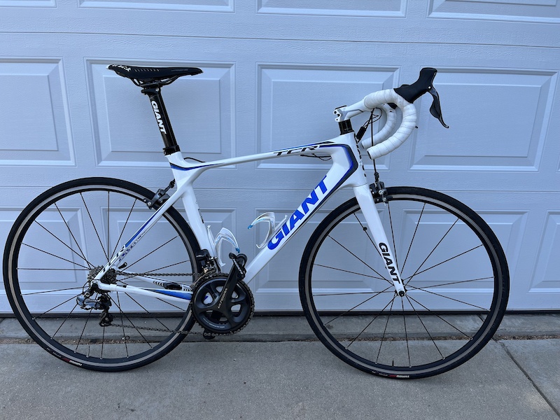 Giant tcr advanced discount 1 for sale