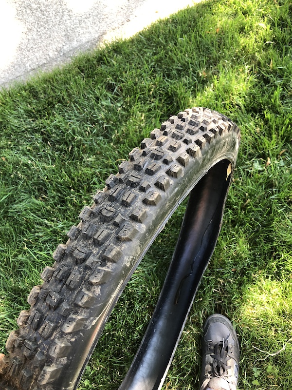 2022 maxxis assegai 2 tires for sale