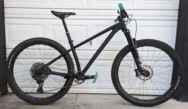 specialized fuse 29er