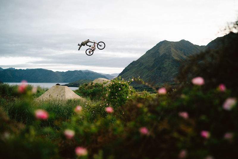 Video: 'Revolutions' Showcases New Zealand's Stunning Landscapes - Vimarsana News