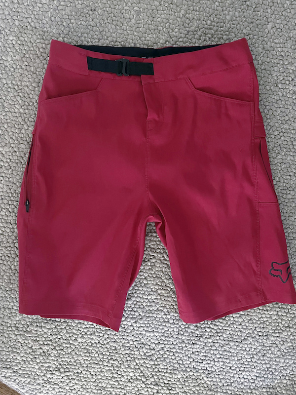fox mtn bike shorts