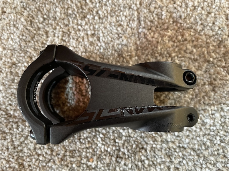Truvativ Descendant 35mm Stem Truvativ Descendant 50mm 35mm Stem