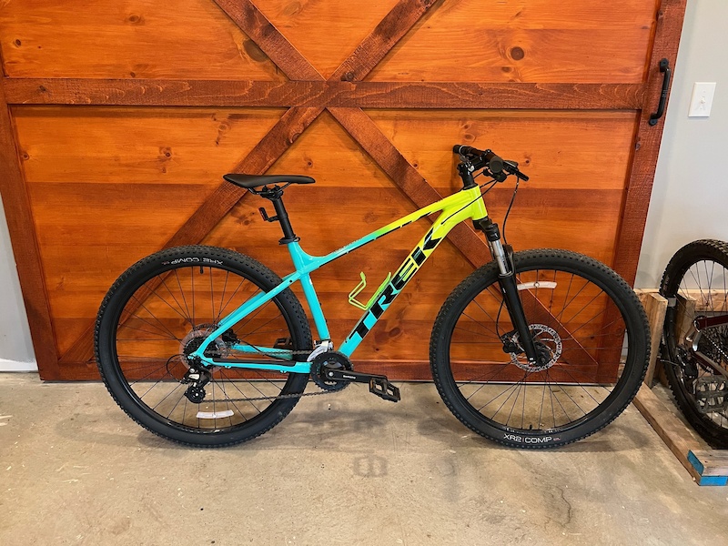 2023 Trek Marlin 5 For Sale