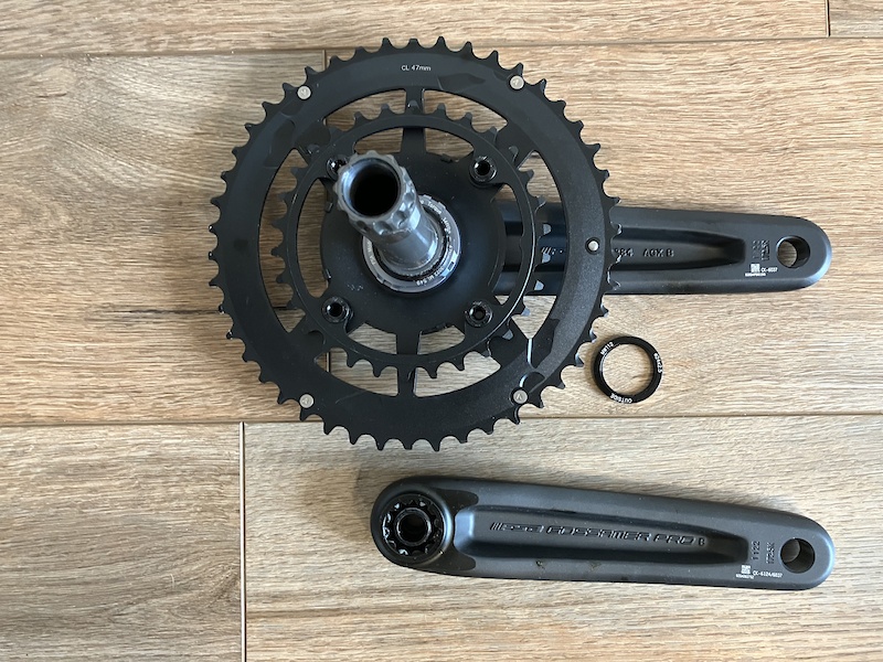 【30万円完成車部品】FSA GOSSAMER ハンドTYRANT BIKES 30万円完成車部品】FSA GOSSAMER ハンドTYRANT BIKES
