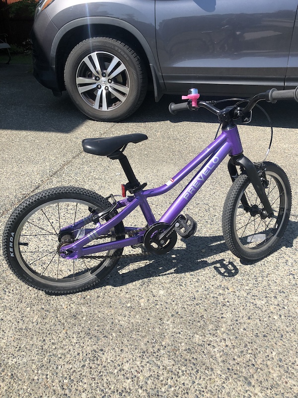 2020 Prevelo alpha 2 For Sale