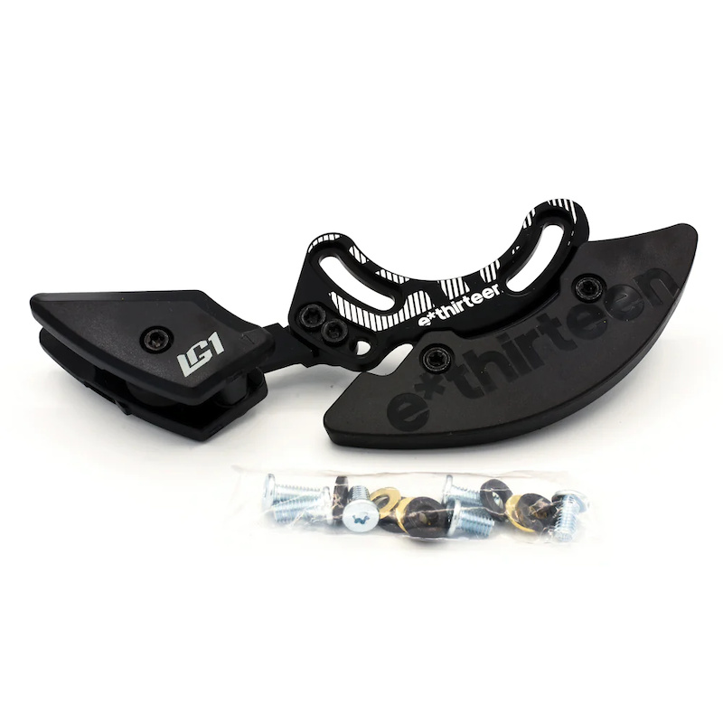 2022 e thirteen lg1 lower bash with roller for sale