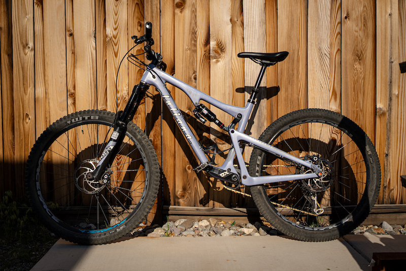 canyon endurace for gravel