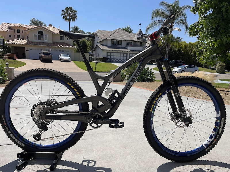 evil wreckoning sizing