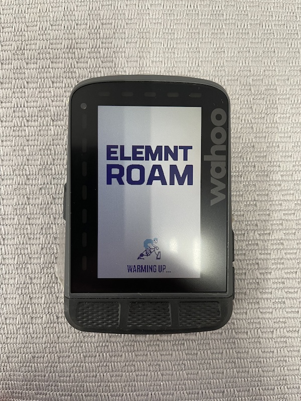 2021 Wahoo elemnt roam v1 For Sale