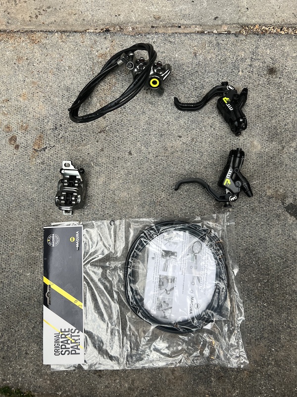 magura mt7 for sale