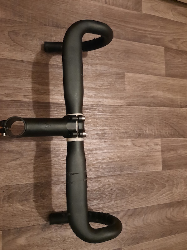 Vélo De Contre-la-montre Sur Mesure – Vitus Aero Losange – Taille 54cm – Roues Zip Et Roval