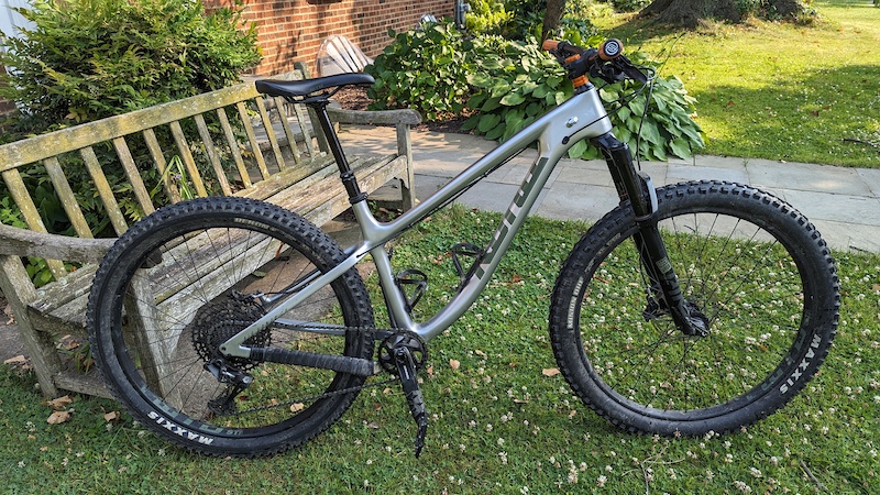 Kona big honzo clearance cr