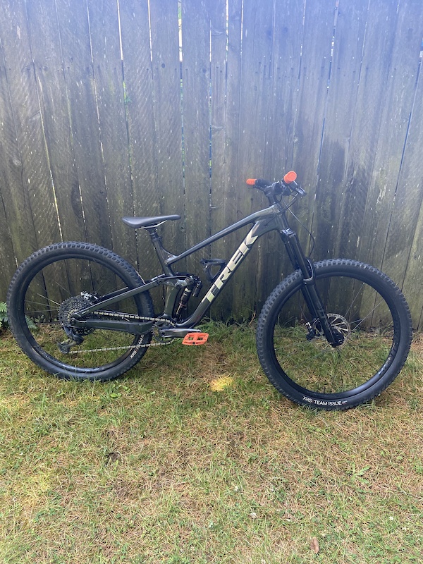 2021 trek slash 8 for sale