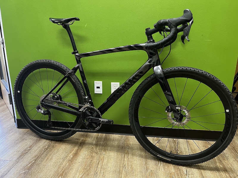 diverge grx di2