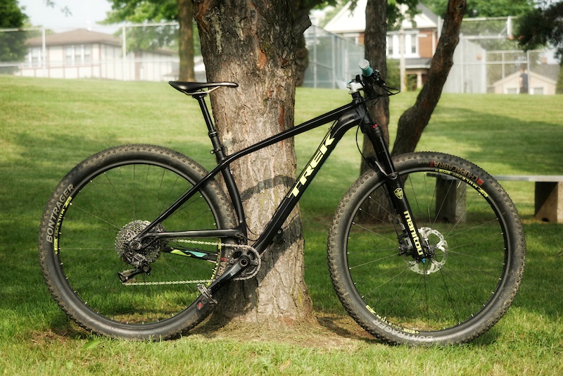 Trek stache 9 for sale hot sale