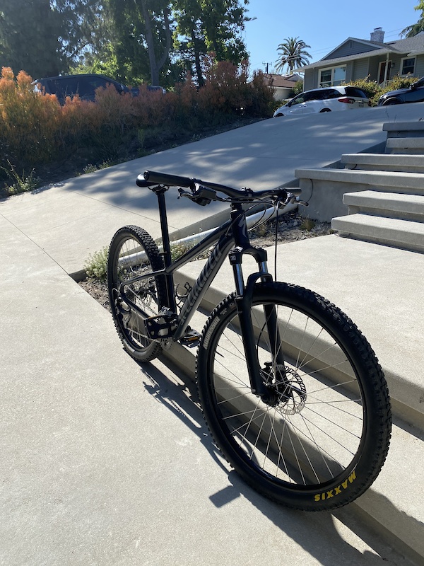 Rockhopper sport hot sale 27.5