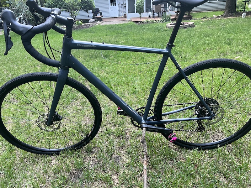 2021 cannondale best sale topstone 1