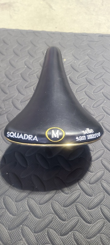 Selle San Marco Squadra For Sale