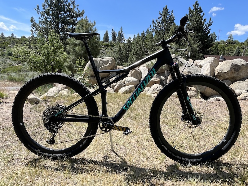 2018 Specialized Epic Large Sale