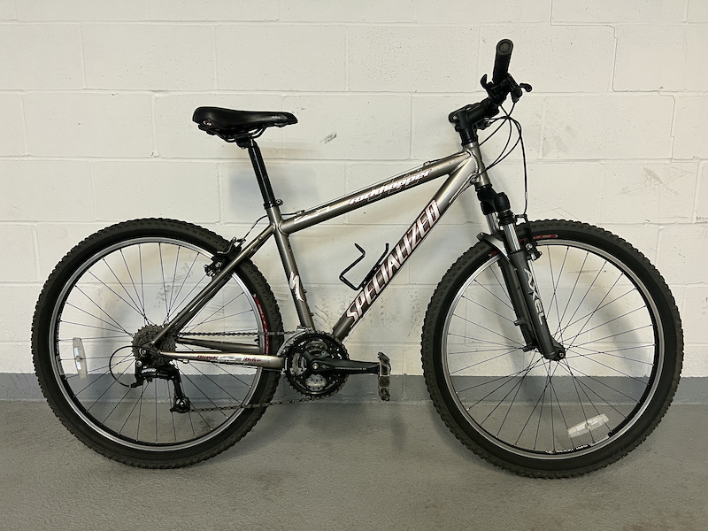 2006 specialized rockhopper discount comp