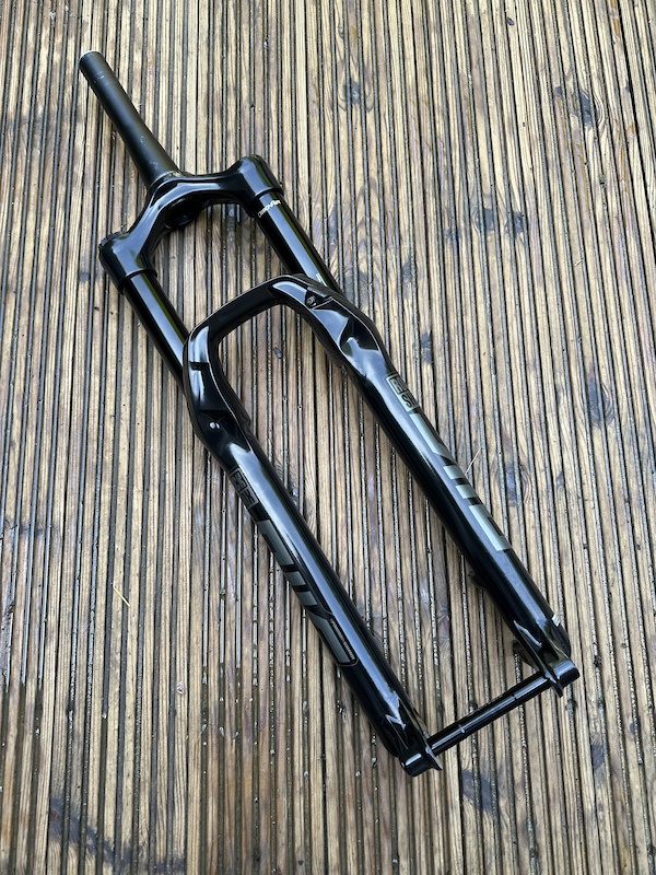 Rockshox Pike Ultimate Mm For Sale